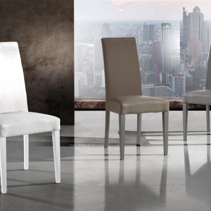 Jenny Chairs - scaune moderne, scaune dining