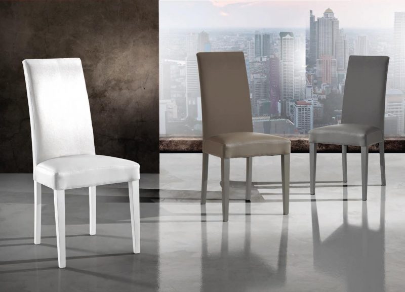Jenny Chairs - scaune moderne, scaune dining