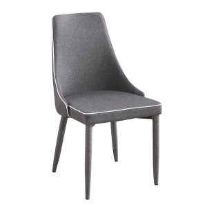 Ketty - scaune moderne