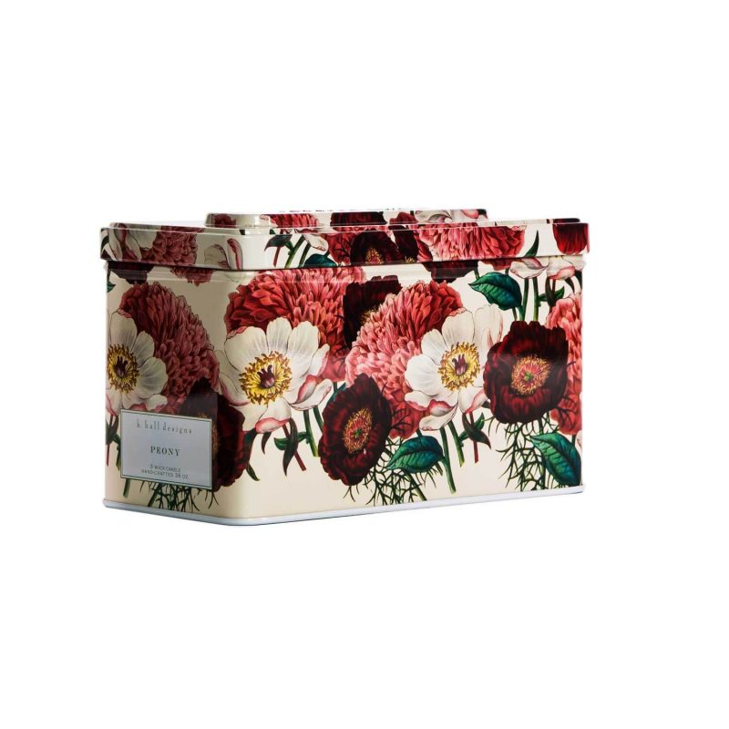 PEONY COLLECTION - imagine 9