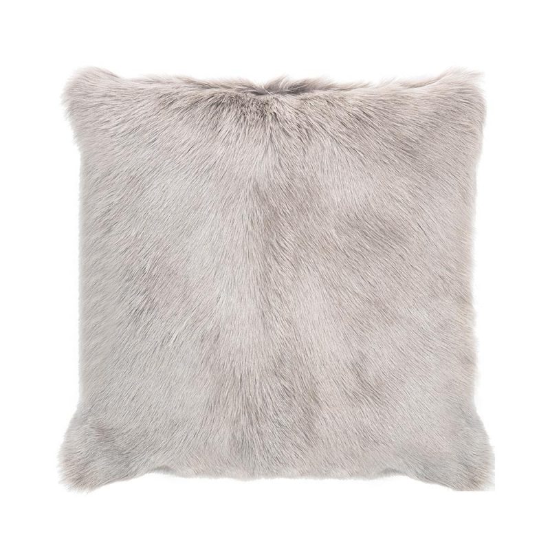 Grande Fur Grey