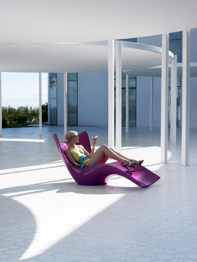 Surf Ourdoor - lounge modern