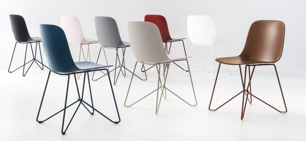 Vela Sedie - scaune moderne, scaune lux