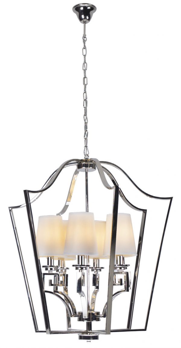 Glasgow Light Interior Store Corpuri iluminat moderne