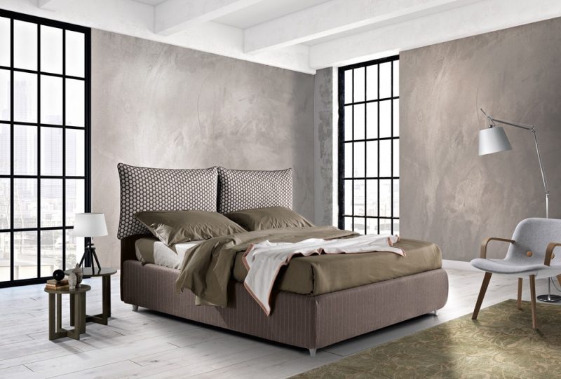 Letto Clay - Promo