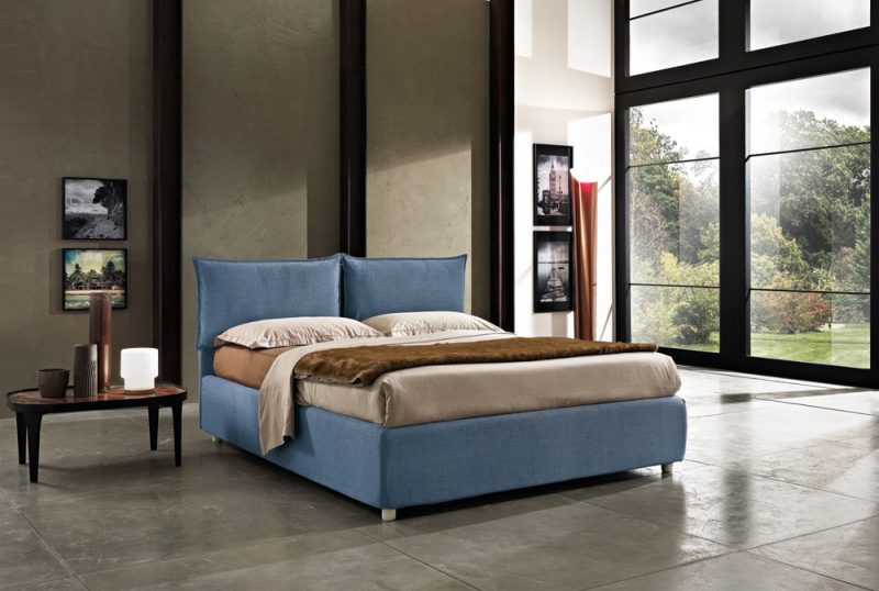 Letto Clay - Promo - imagine 7