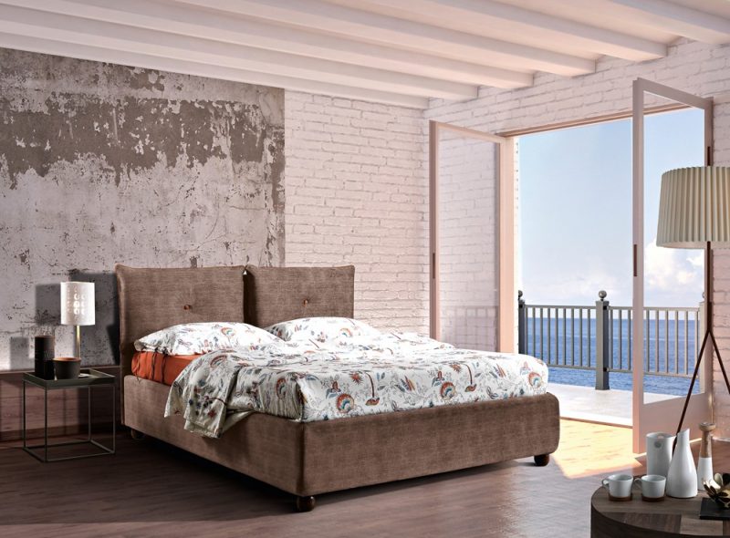 Letto Clay - Promo - imagine 8