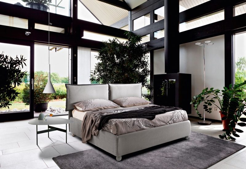 Letto Clay - Promo - imagine 10