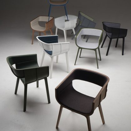 Maritime Sedia - scaune moderne, scaune lux