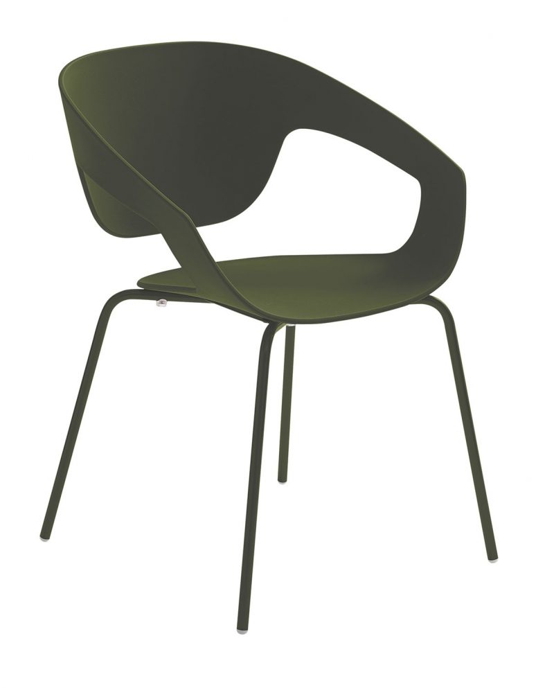 Vad Impilabile Polipropilene - scaune moderne, scaune polipropilena