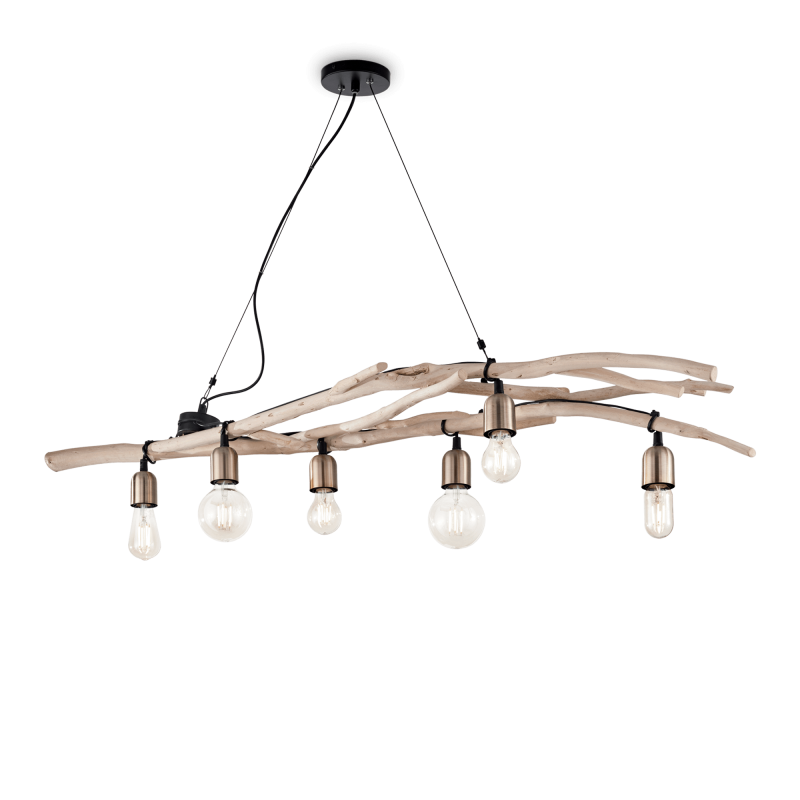driftwood Light