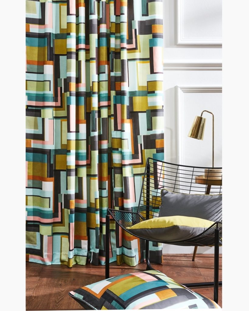 Muse Fabrics - Interior Store - Materiale textile - Draperii - Tapiserii