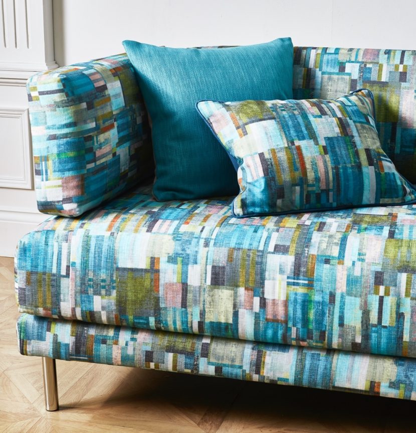 Muse Fabrics - Interior Store - Materiale textile - Draperii - Tapiserii