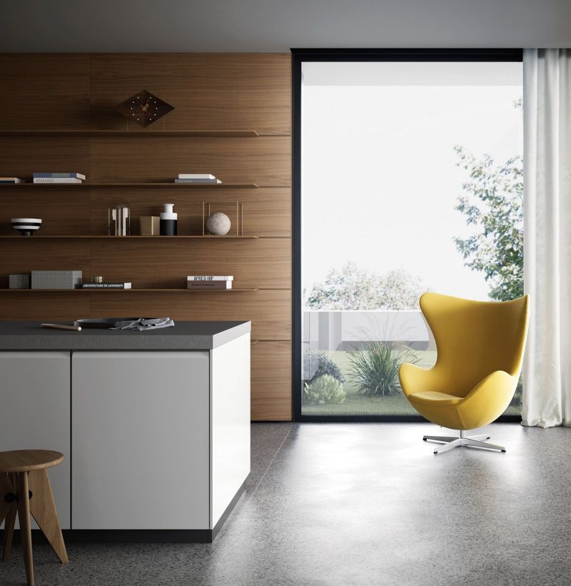 Profili Cucine - imagine 3