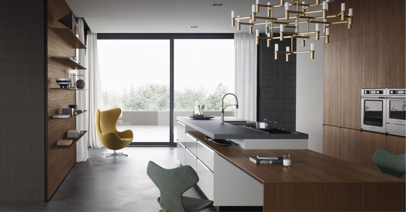Profili Cucine - imagine 12