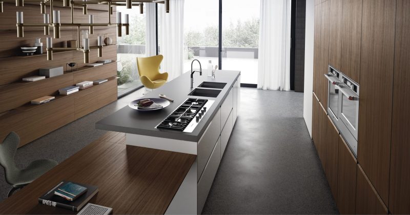 Profili Cucine - imagine 15