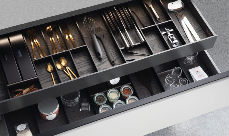 Profili Cucine - imagine 18