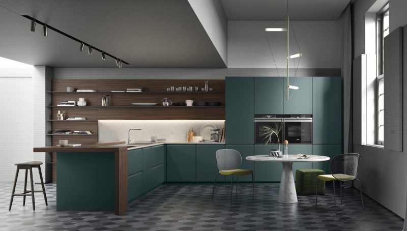 Profili Cucine - imagine 20