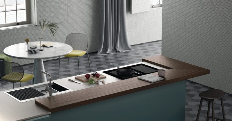 Profili Cucine - imagine 21