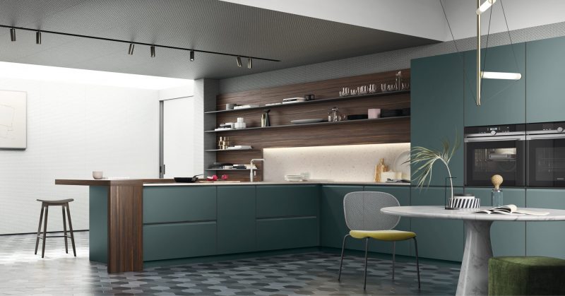 Profili Cucine - imagine 22