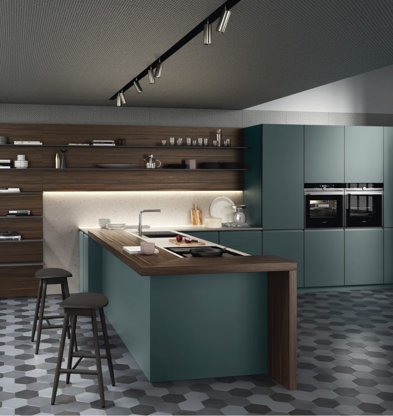 Profili Cucine - imagine 23