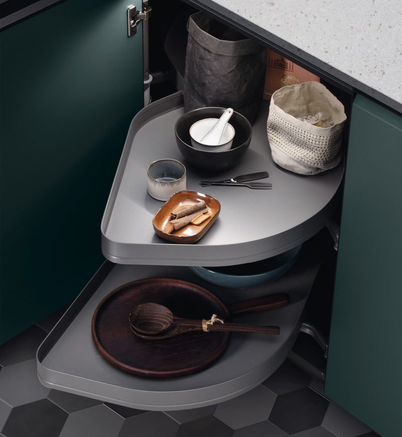 Profili Cucine - imagine 24