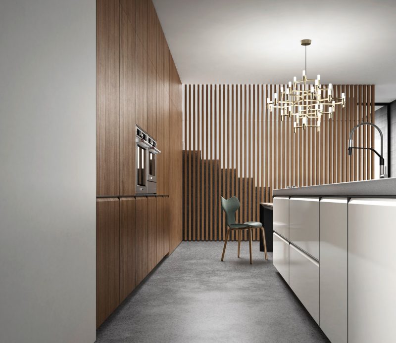 Profili Cucine - imagine 25