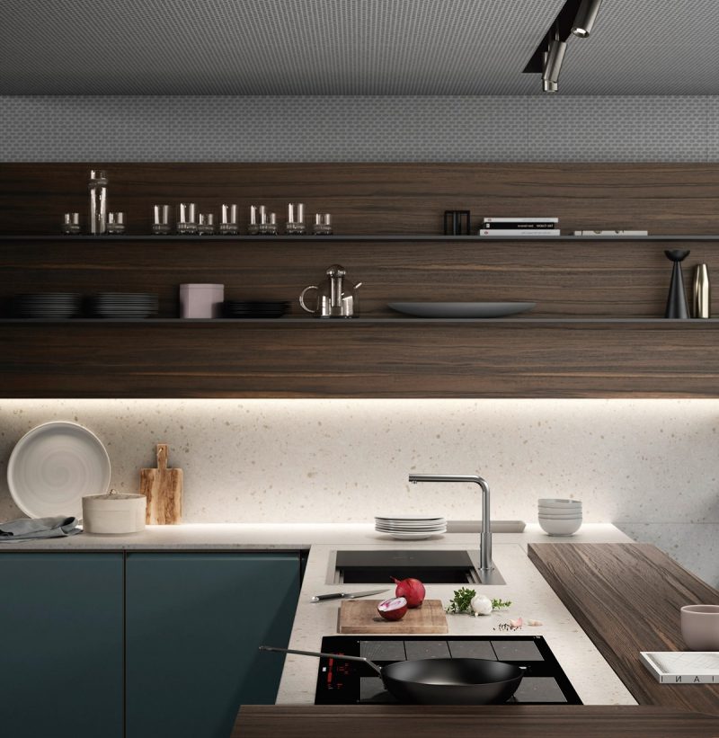 Profili Cucine - imagine 6