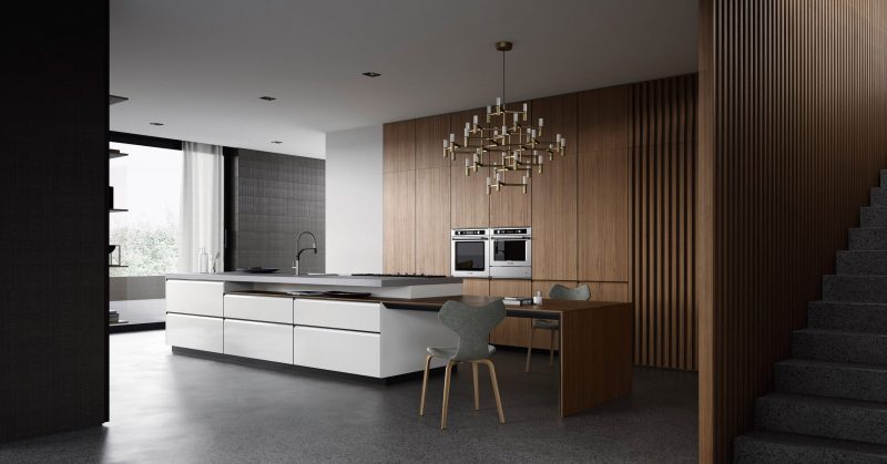 Profili Cucine - imagine 2