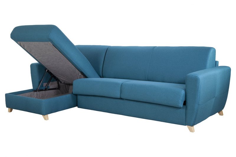 Scandy Divano Letto - imagine 12
