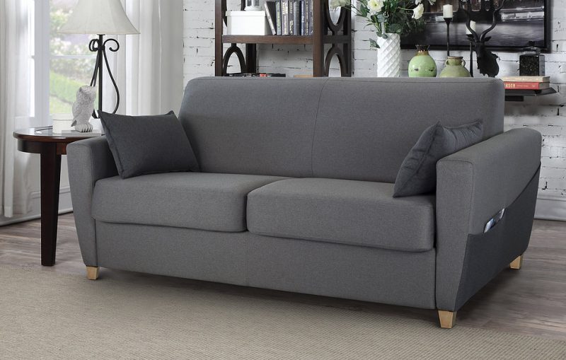 Scandy Divano Letto - imagine 3