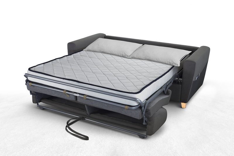 Scandy Divano Letto - imagine 6