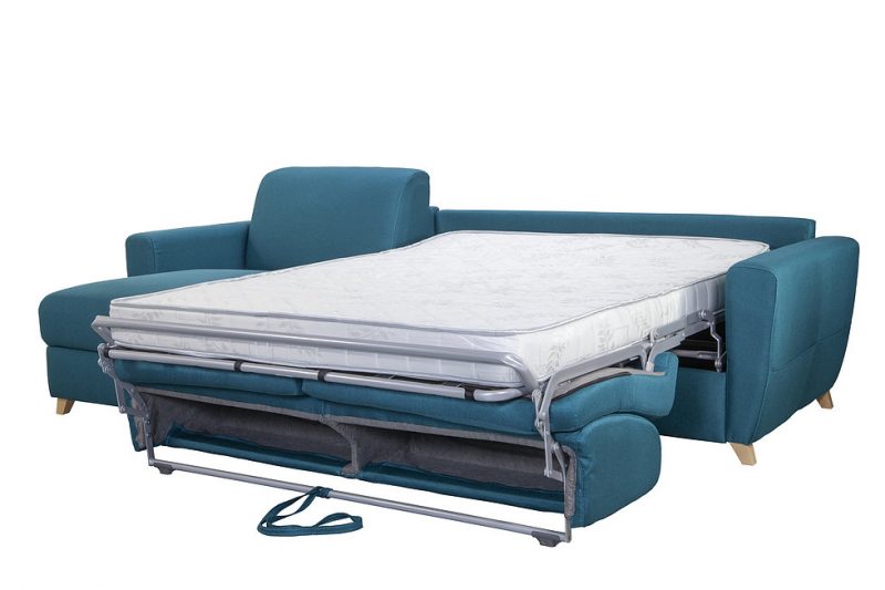 Scandy Divano Letto - imagine 10