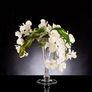 ETERNITY ALZATA MAXI VANDA - flori artificiale, decor floral