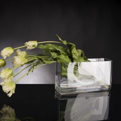 ETERNITY FRENCH TULIP - aranjamente florale lux