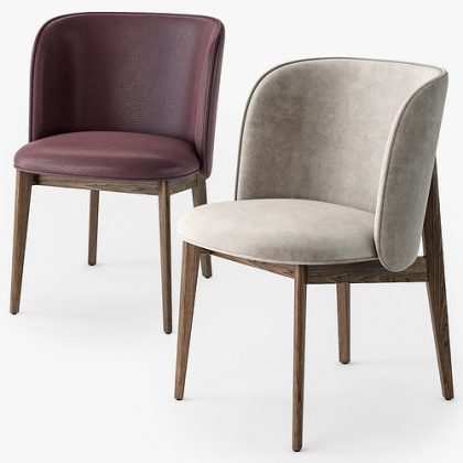 Abrey Sedie - scaune moderne (7)