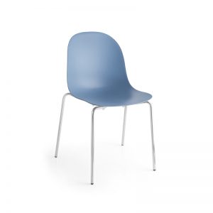 Academy OutChair Metal - scaune moderne, scaune exterior