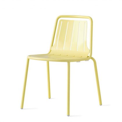 Easy OutChair - Scaune moderne, scaune terasa
