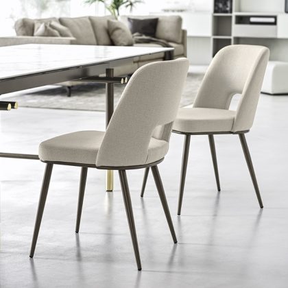 Foyer Sedie - scaune moderne, scaune lux