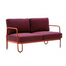 STULLE Sofa - canapele terasa