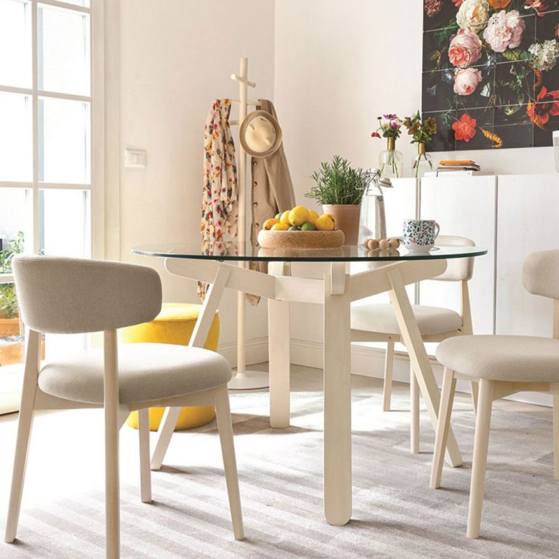 Talks Chair - imagine 4