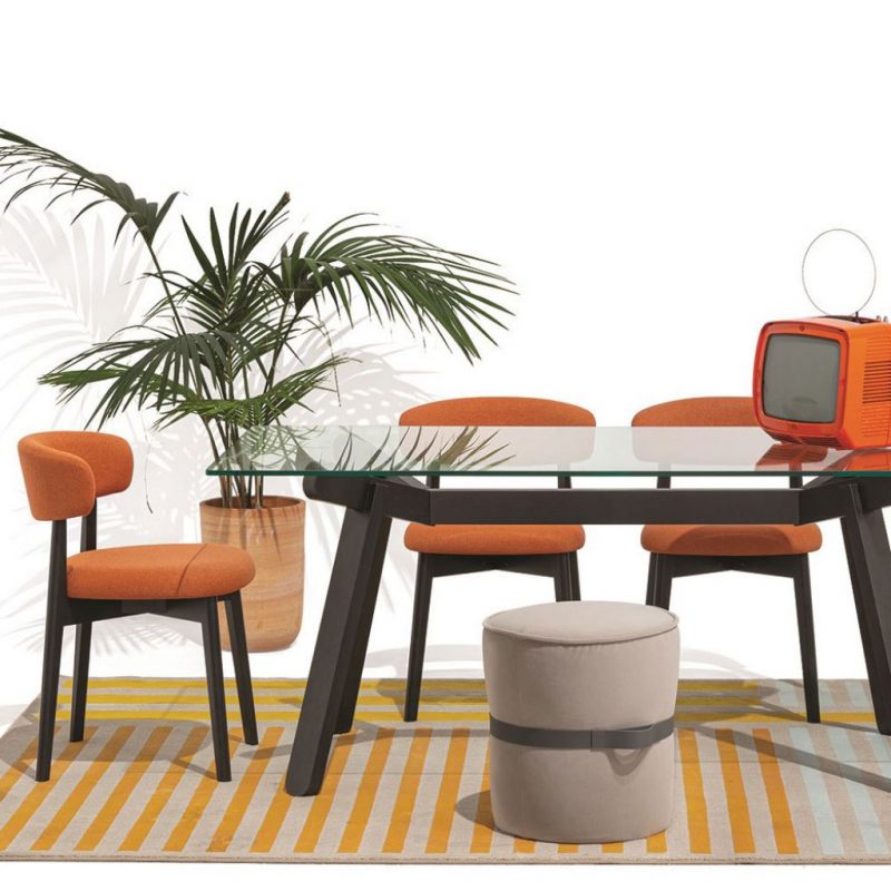 Talks Chair - imagine 5