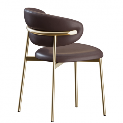 OLEANDRO Sedie - scaune moderne