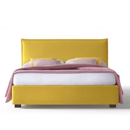 Silene Letti - pat modern, paturi moderne, pat copii, pat lux