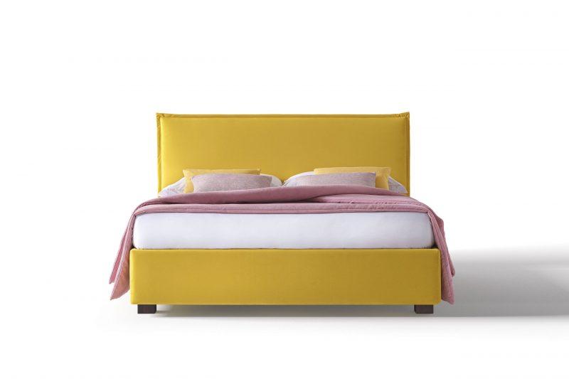 Silene Letti - pat modern, paturi moderne, pat copii, pat lux