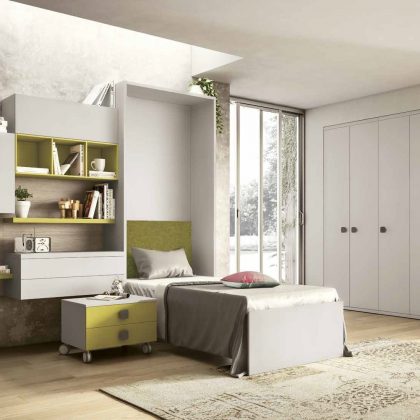 Kids & Young 716 - camere copii