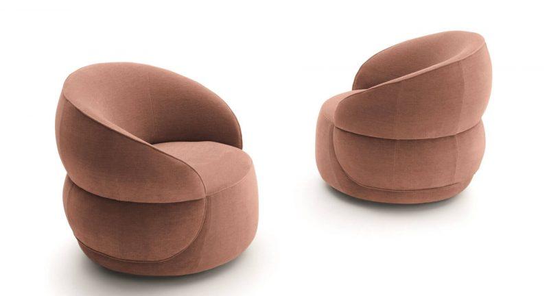 CLIP Armchair - imagine 5