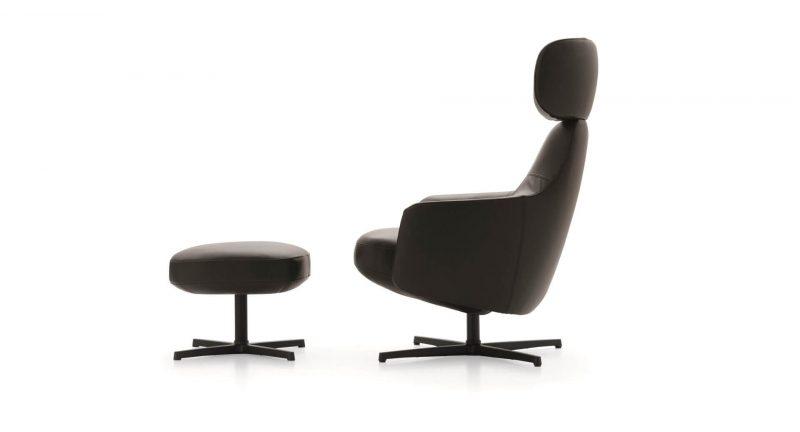 CUPER Armchair - imagine 3