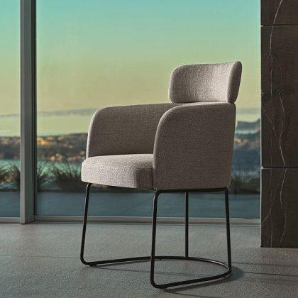 Claire Sedia - scaune moderne