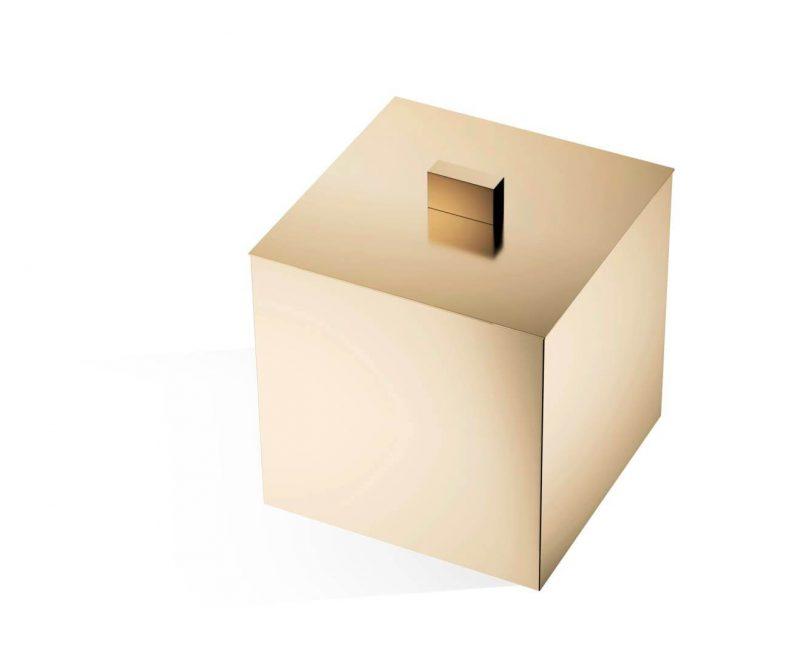 Cube MULTI-PURPOSE BOX - suport decorativ baie